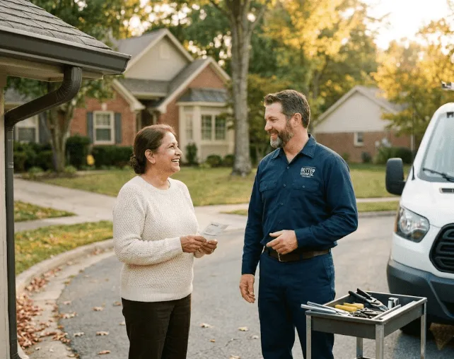 Gutter Repair Pool, WV FAQs