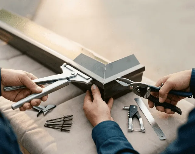 Why choose Gutter Repair in Pool, WV